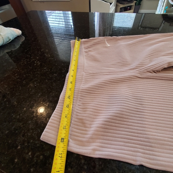 Nike Ribbed Pants - Picture 4 of 6